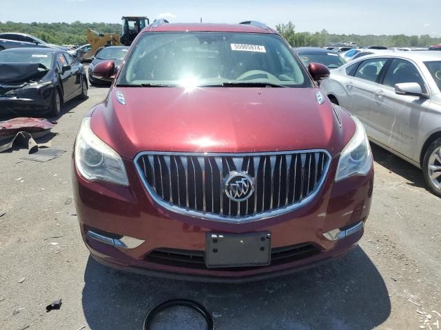 2016 Buick Enclave