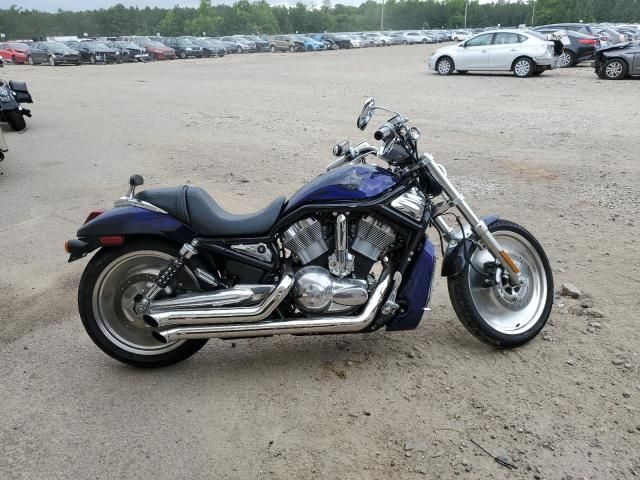 2005 Harley-Davidson Vrscb