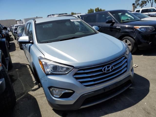 2013 Hyundai Santa FE GLS