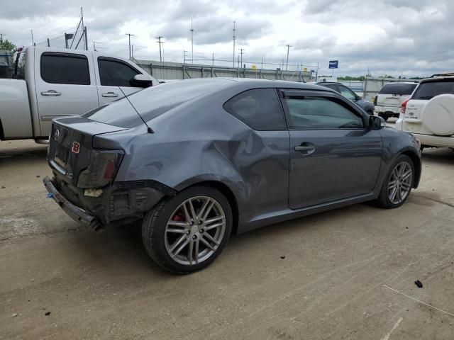 2011 Scion TC