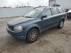 Volvo salvage cars for sale: 2008 Volvo XC90 3.2