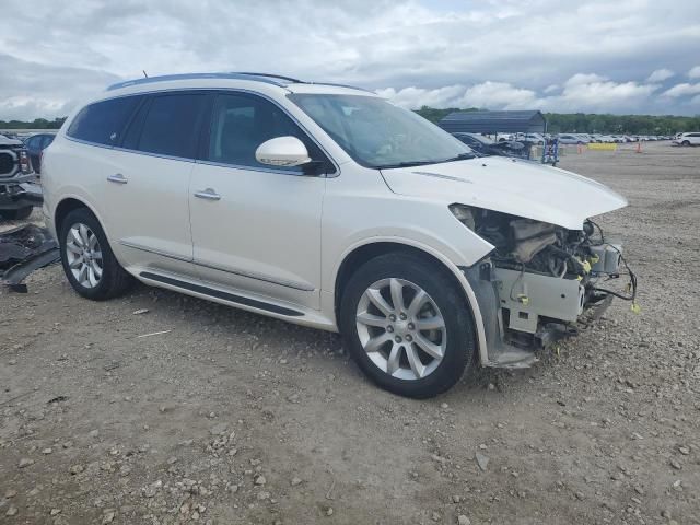 2014 Buick Enclave