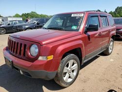 2014 Jeep Patriot Latitude for sale in Hillsborough, NJ