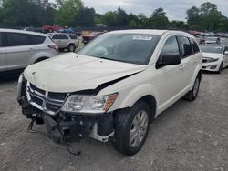 2020 Dodge Journey SE for sale in Madisonville, TN