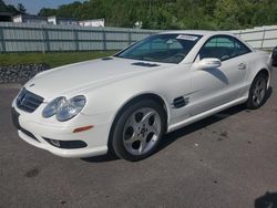 2004 Mercedes-Benz SL 500 for sale in Assonet, MA