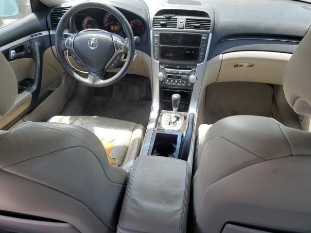 2007 Acura TL