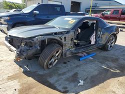 Salvage cars for sale from Copart Lebanon, TN: 2013 Chevrolet Camaro LT