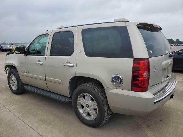 2009 Chevrolet Tahoe C1500 LT