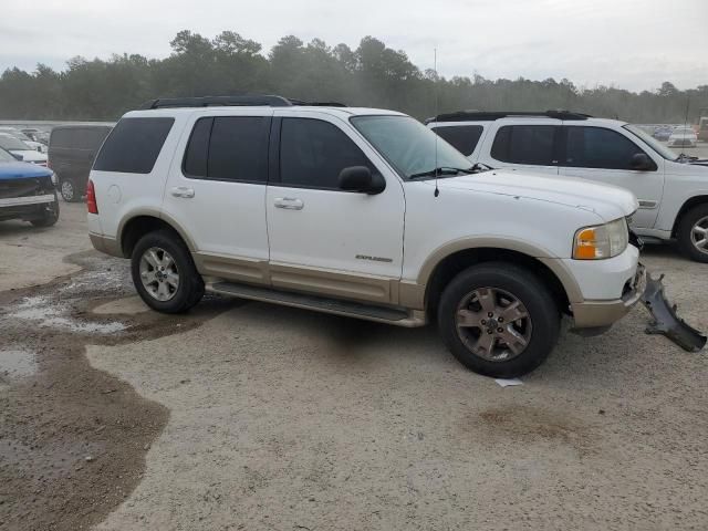 2005 Ford Explorer Eddie Bauer