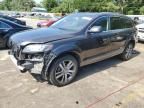 2013 Audi Q7 Premium Plus