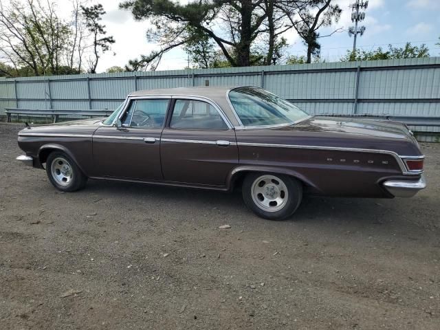 1964 Dodge 600