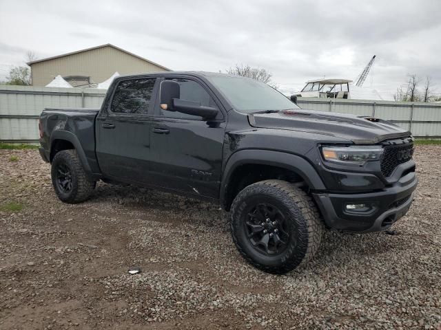 2022 Dodge RAM 1500 TRX