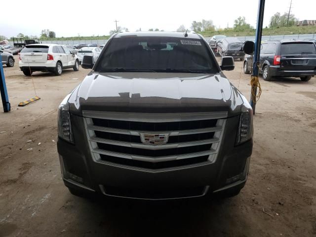 2015 Cadillac Escalade Premium