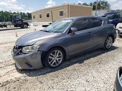 2014 Lexus CT 200 en venta en Ellenwood, GA