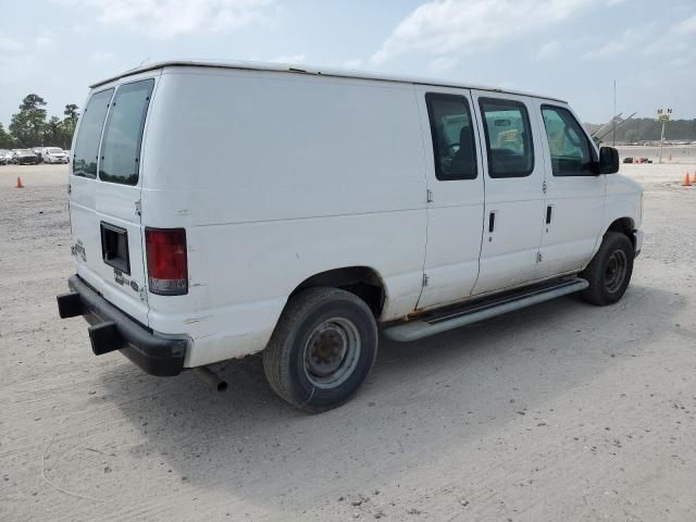 2011 Ford Econoline E250 Van