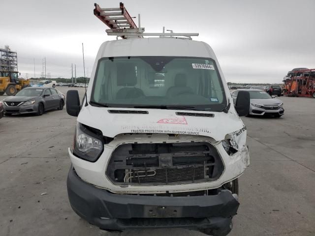 2019 Ford Transit T-250