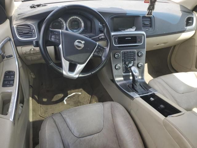 2013 Volvo S60 T5