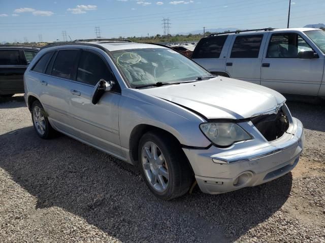 2007 Chrysler Pacifica Limited