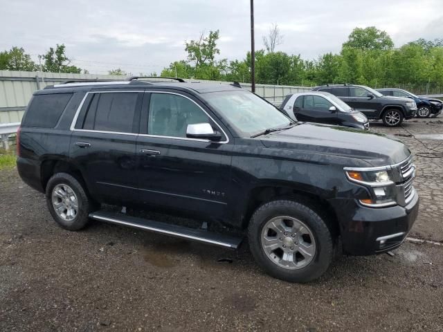 2017 Chevrolet Tahoe K1500 Premier