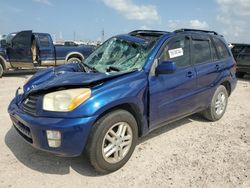 2003 Toyota Rav4 en venta en Houston, TX