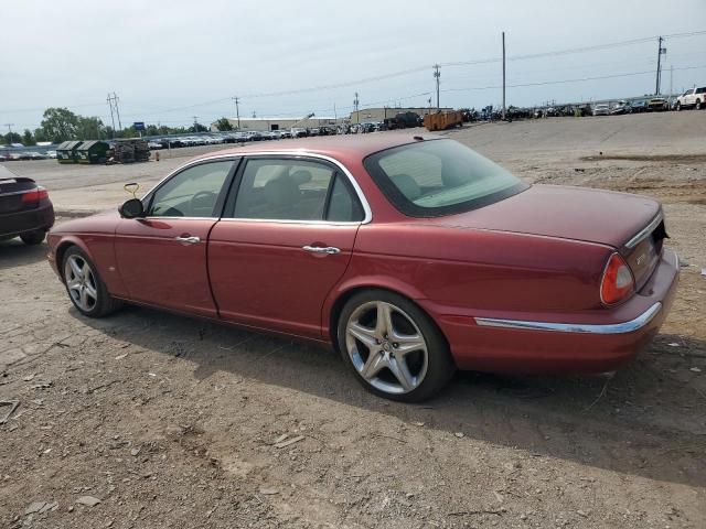 2006 Jaguar XJ8 L