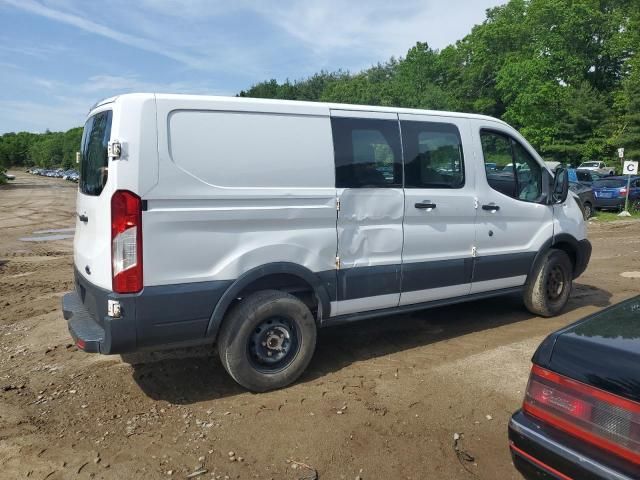 2017 Ford Transit T-350