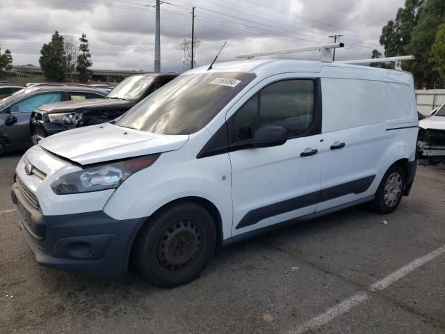 2016 Ford Transit Connect XL