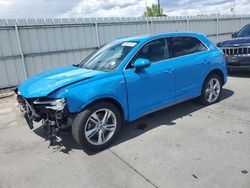 2020 Audi Q3 Prestige S-Line for sale in Littleton, CO