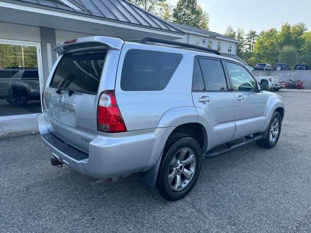 2008 Toyota 4runner SR5