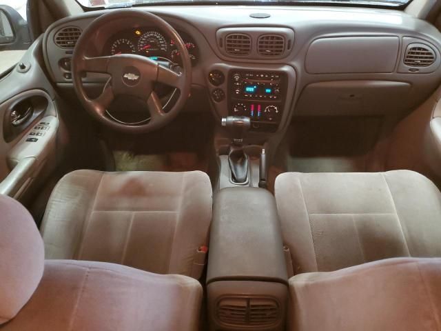 2006 Chevrolet Trailblazer LS