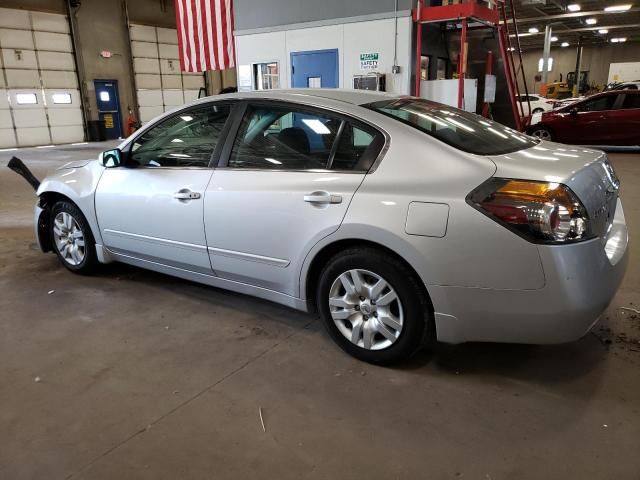 2010 Nissan Altima Base