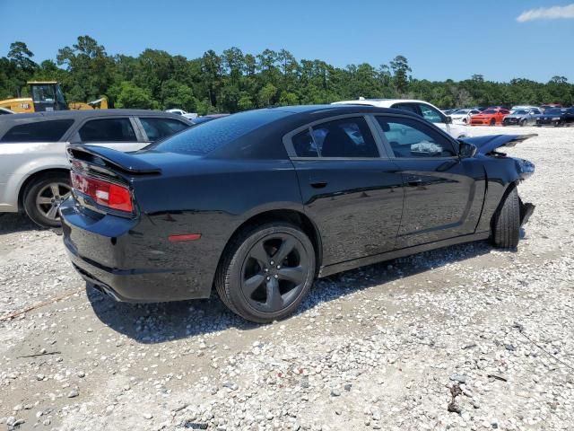 2014 Dodge Charger SXT