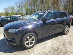 Volvo XC90 salvage cars for sale: 2016 Volvo XC90 T5