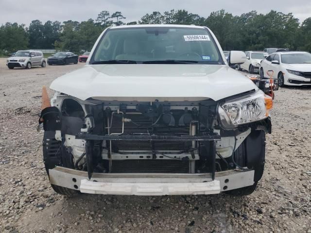 2011 Toyota 4runner SR5