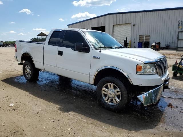 2006 Ford F150