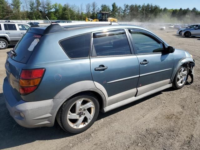 2006 Pontiac Vibe