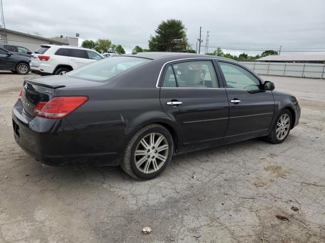 2009 Toyota Avalon XL