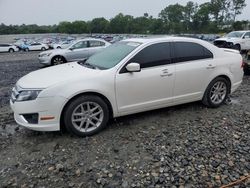 2012 Ford Fusion SEL for sale in Byron, GA