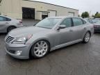 2012 Hyundai Equus Signature