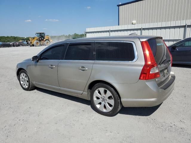 2008 Volvo V70 3.2