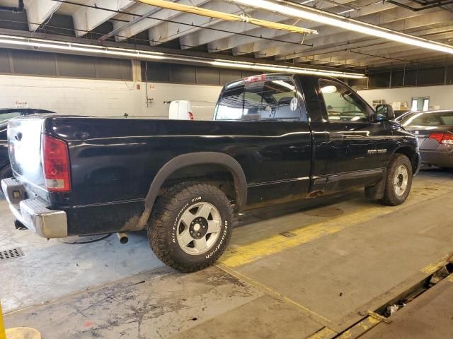 2004 Dodge RAM 1500 ST