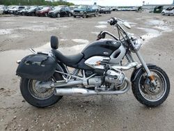 BMW salvage cars for sale: 1999 BMW R1200 C