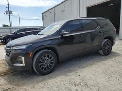 Chevrolet salvage cars for sale: 2023 Chevrolet Traverse RS