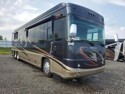 2008 Foretravel Motorhome Wildwood en venta en Houston, TX