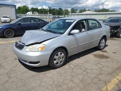 2007 Toyota Corolla CE for sale in Pennsburg, PA