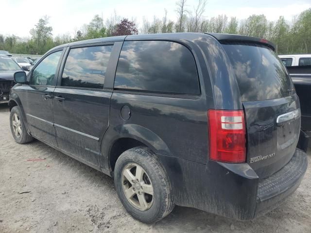 2008 Dodge Grand Caravan SXT