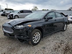 2016 Ford Fusion S for sale in Franklin, WI