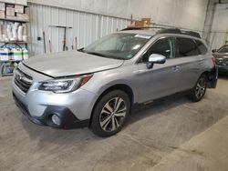 2018 Subaru Outback 2.5I Limited for sale in Milwaukee, WI