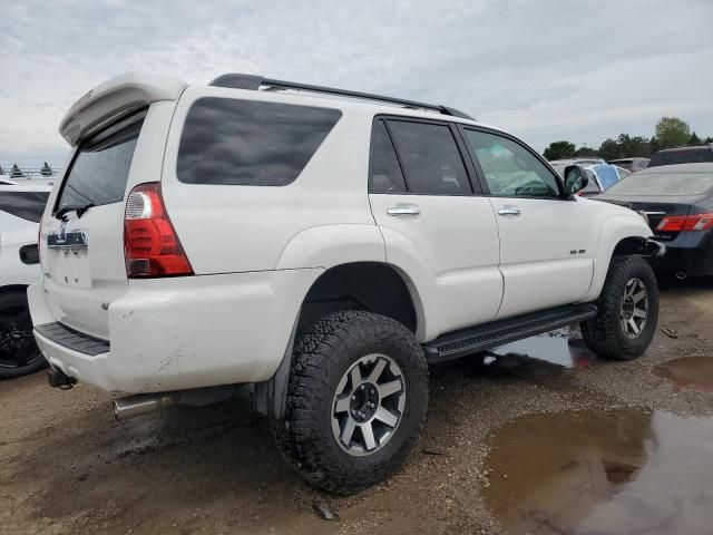 2008 Toyota 4runner SR5