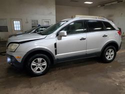 Saturn Vue salvage cars for sale: 2009 Saturn Vue XE